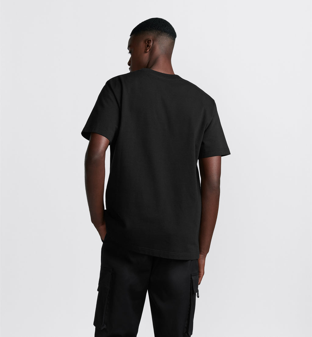 T-shirt Dior Couture
