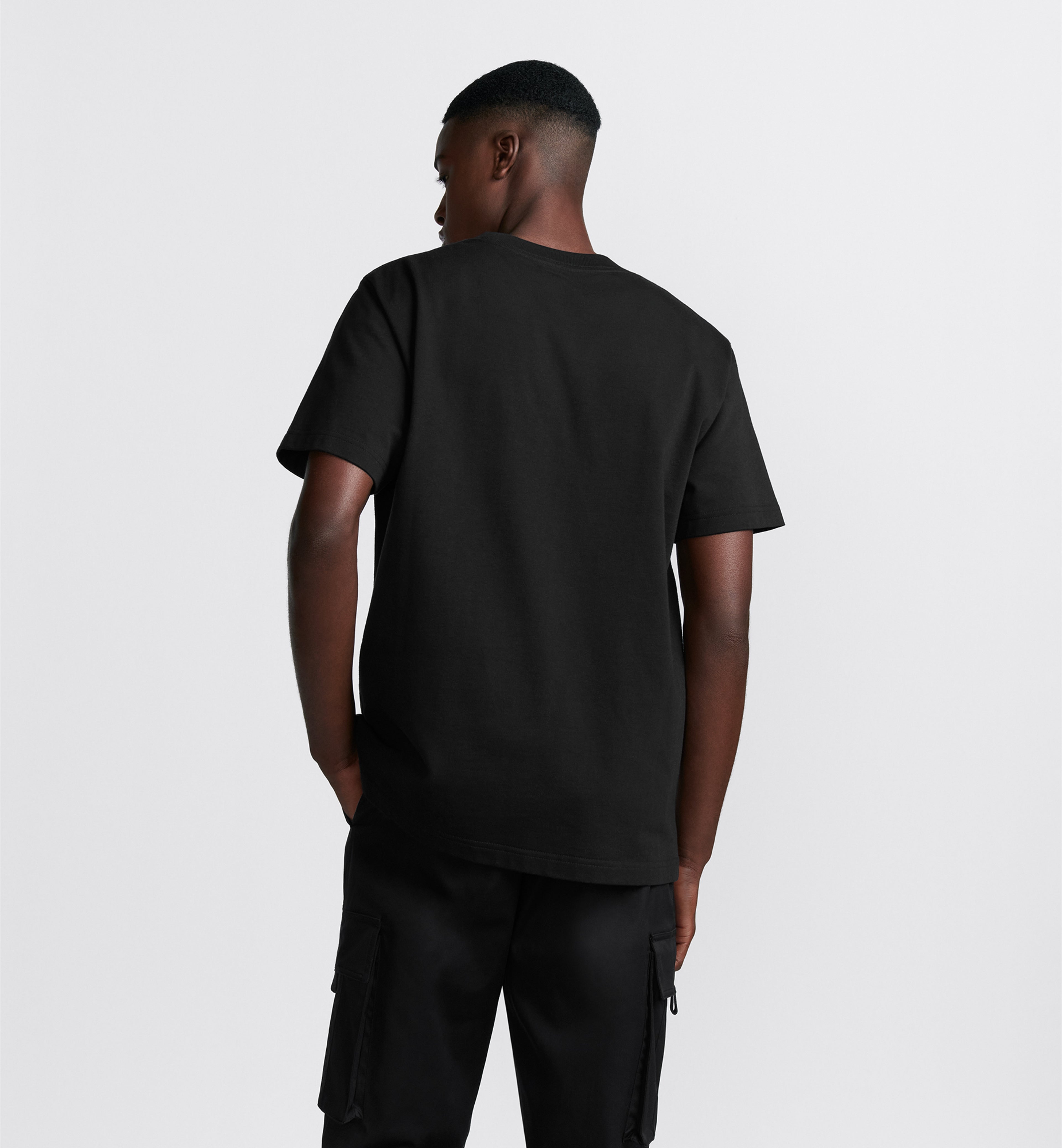 T-shirt Dior Couture
