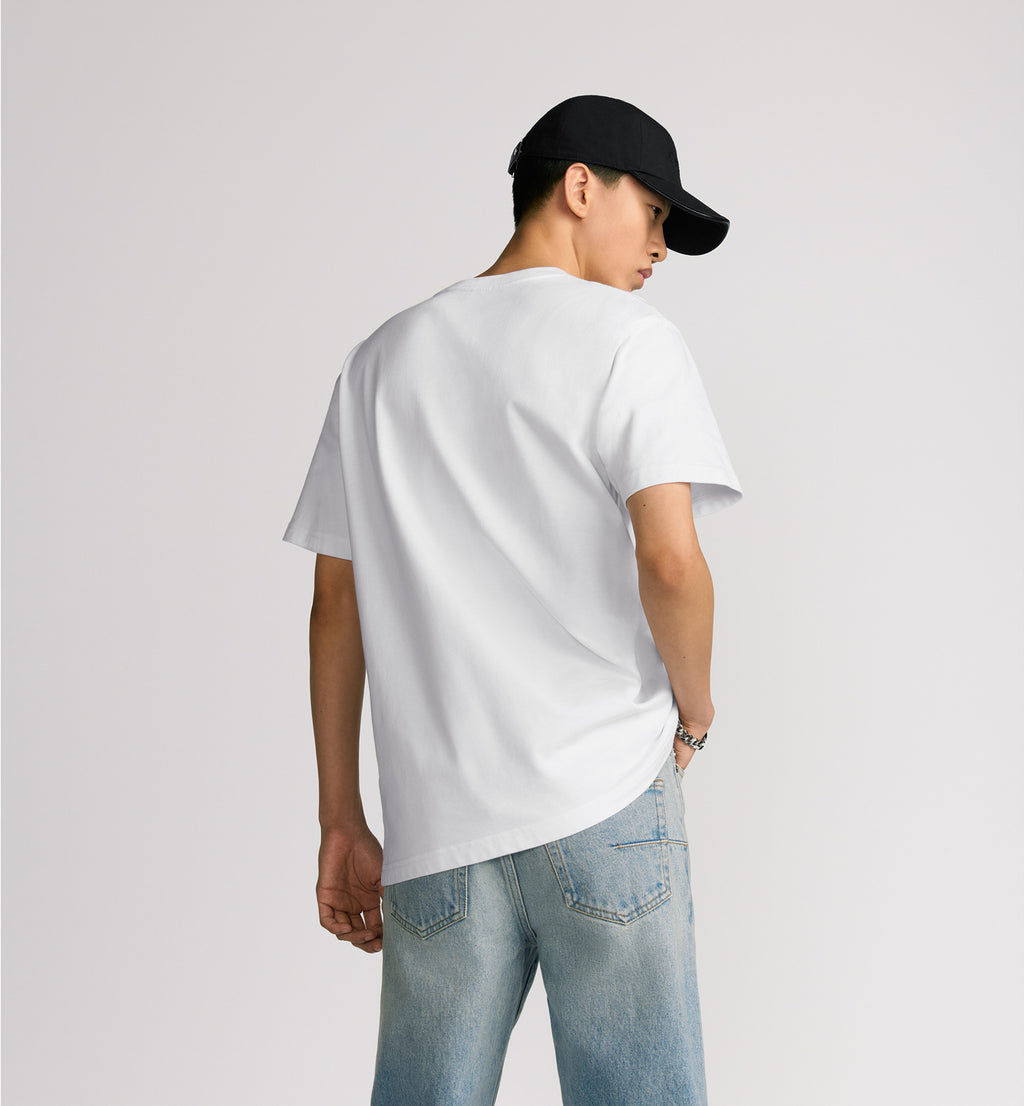 T-shirt Dior Couture