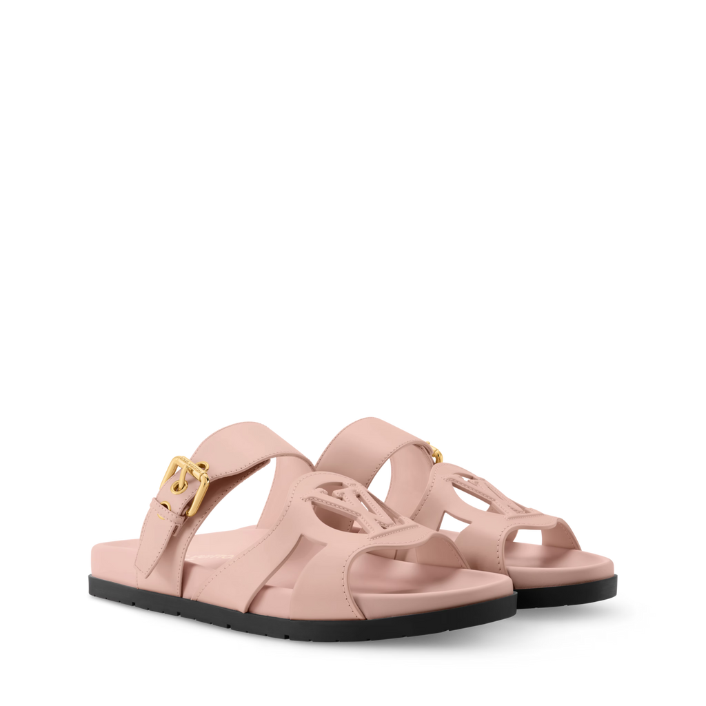 LV Isola Comfort Mule