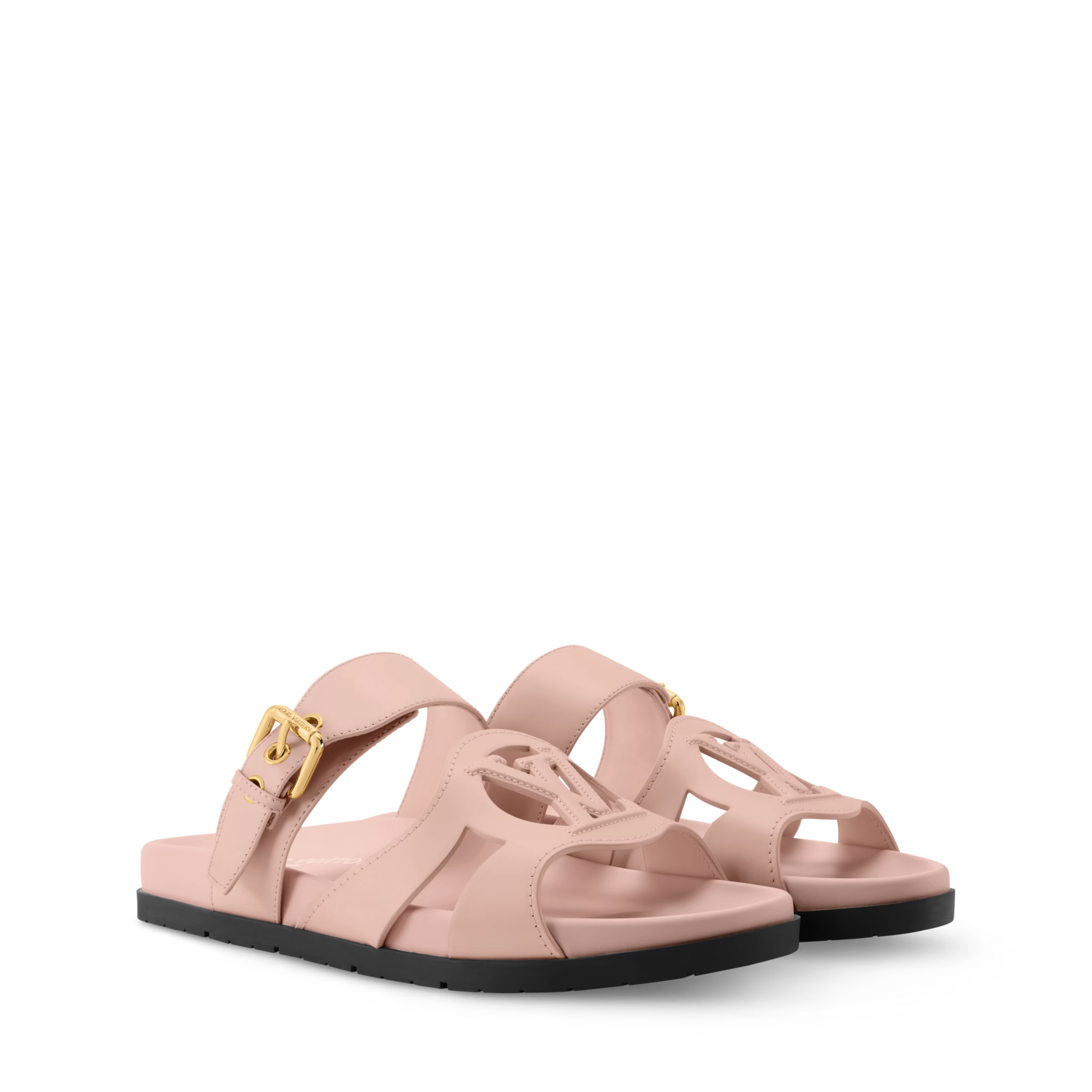 LV Isola Comfort Mule