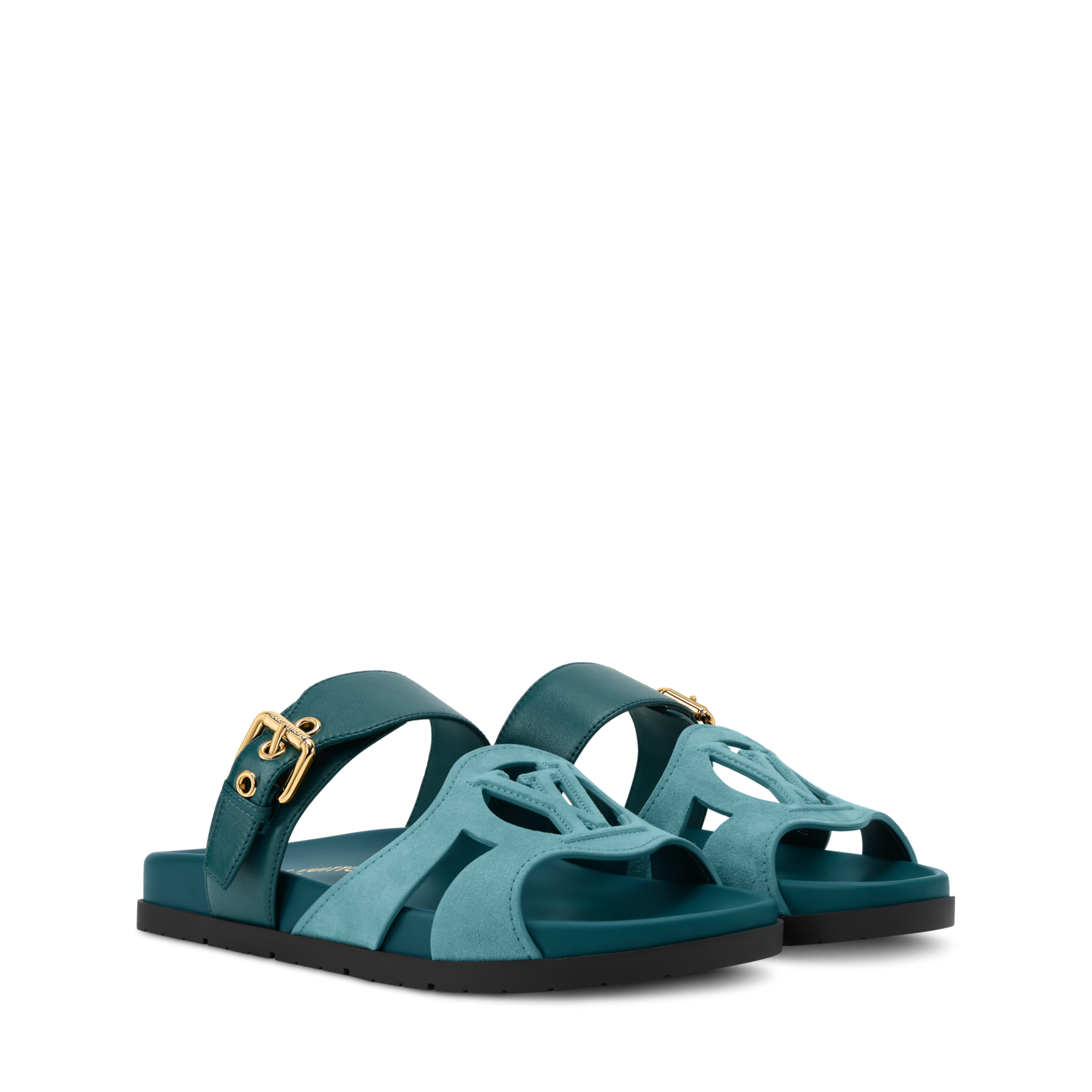 LV Isola Comfort Mule