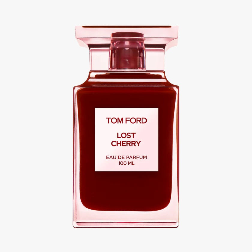 Eau de Parfum Ripe Cherry 100ml