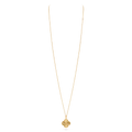 Magic Alhambra Long Necklace