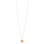 Magic Alhambra Long Necklace