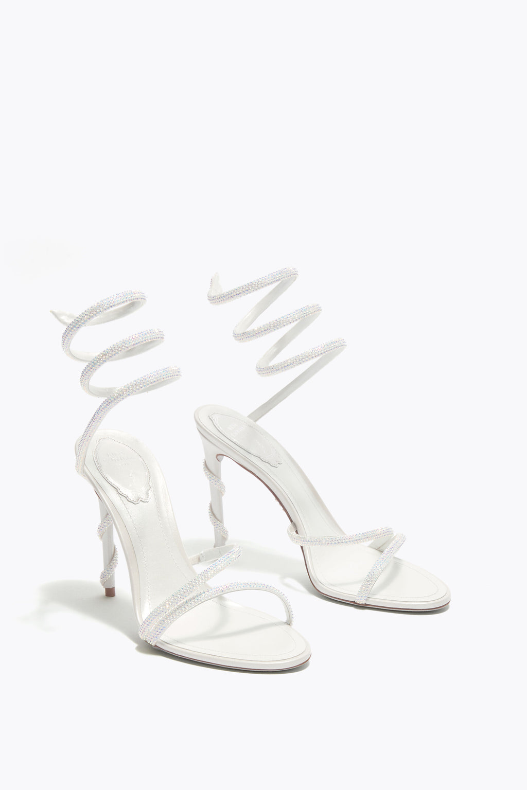 René Caovilla Margot Sandal