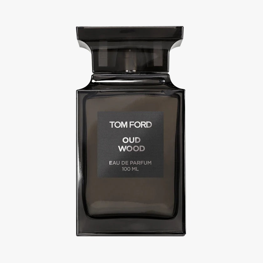 Precious Woods Eau de Parfum 100ml