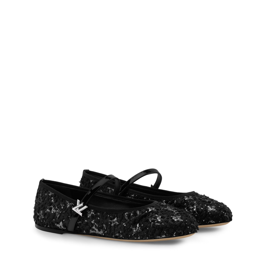 LV Romy Ballerina