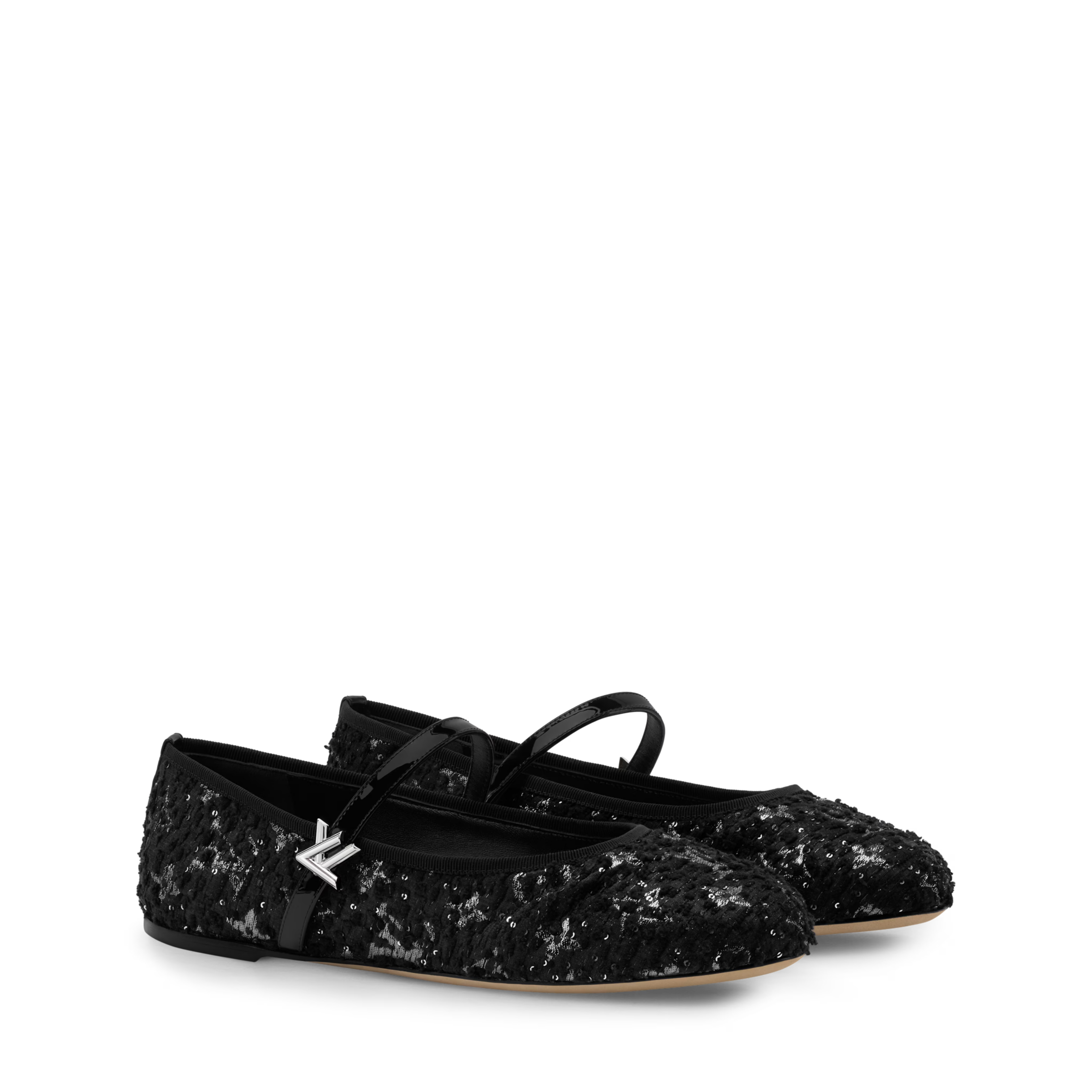 LV Romy Ballerina