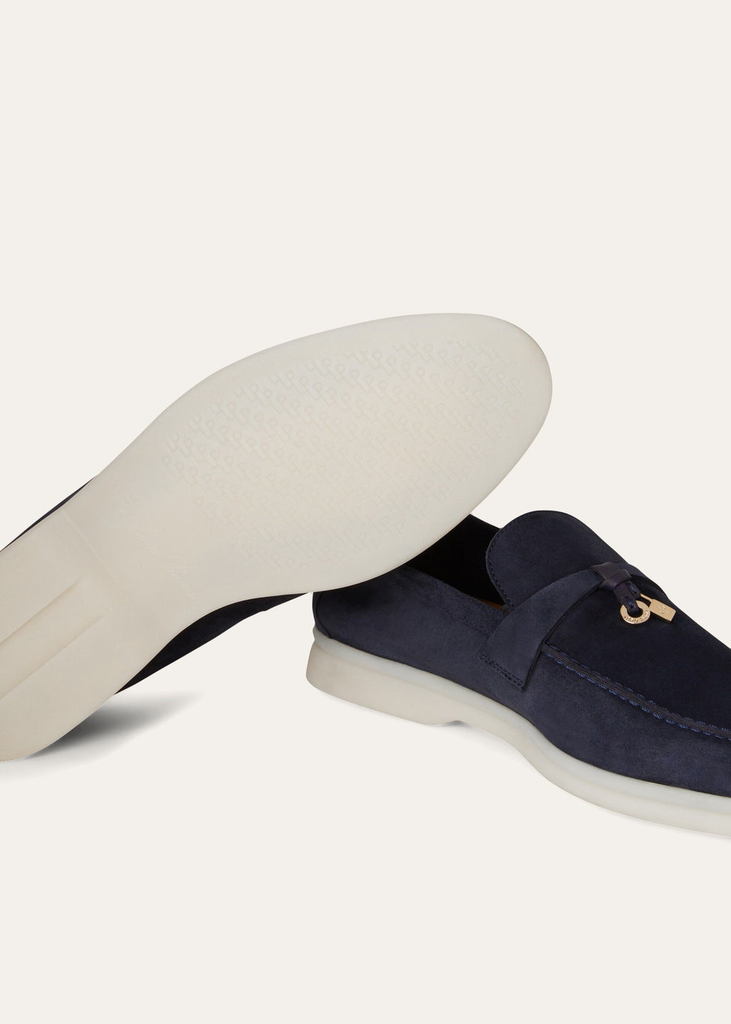 Summer Charms Walk Loafer