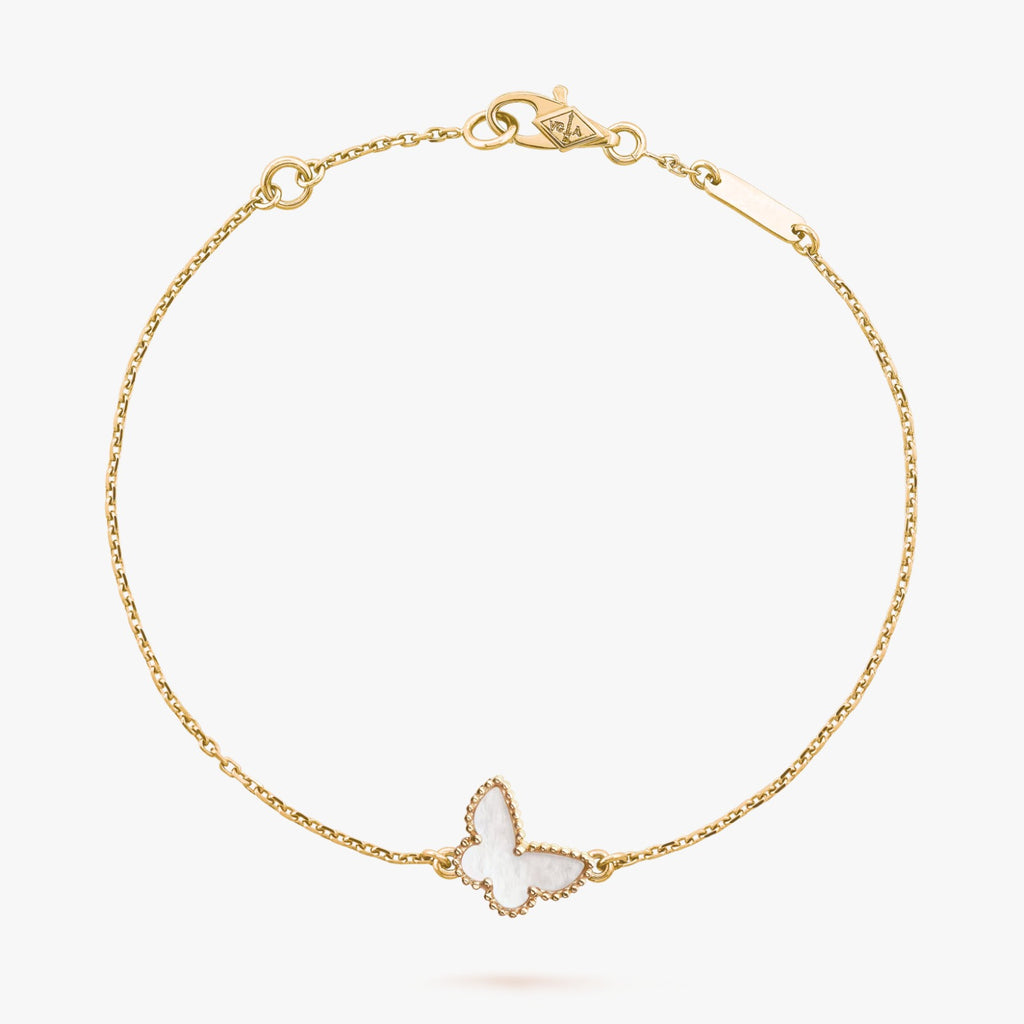 Sweet Butterflies Bracelet
