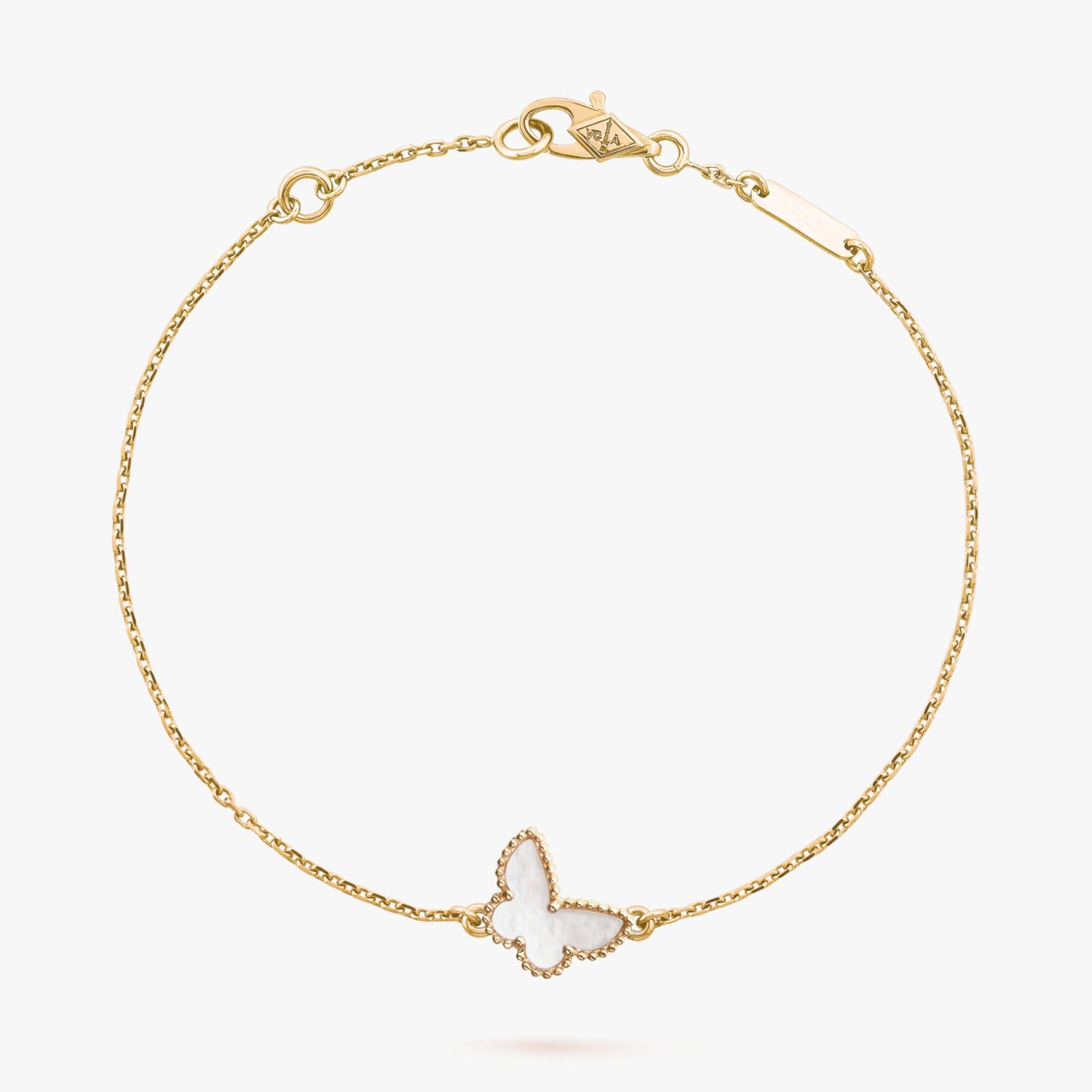 Sweet Butterflies Bracelet