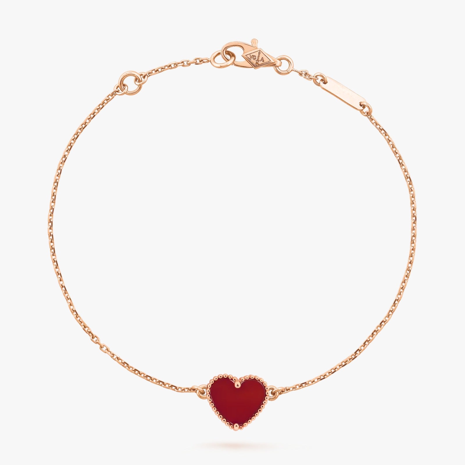 Sweet Hearts Bracelet