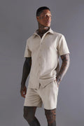 Conjunto Coordenado Masculino Maison Luxe