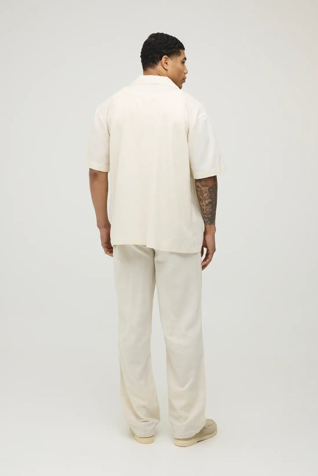 Conjunto Coordenado Masculino