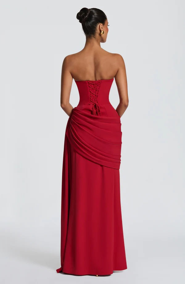Ciara Maxi Dress