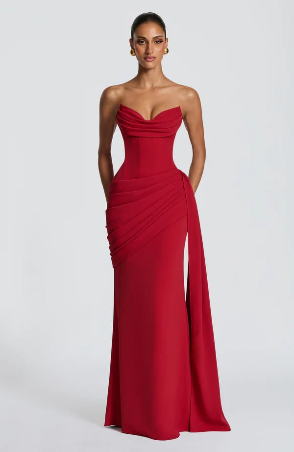 Ciara Maxi Dress