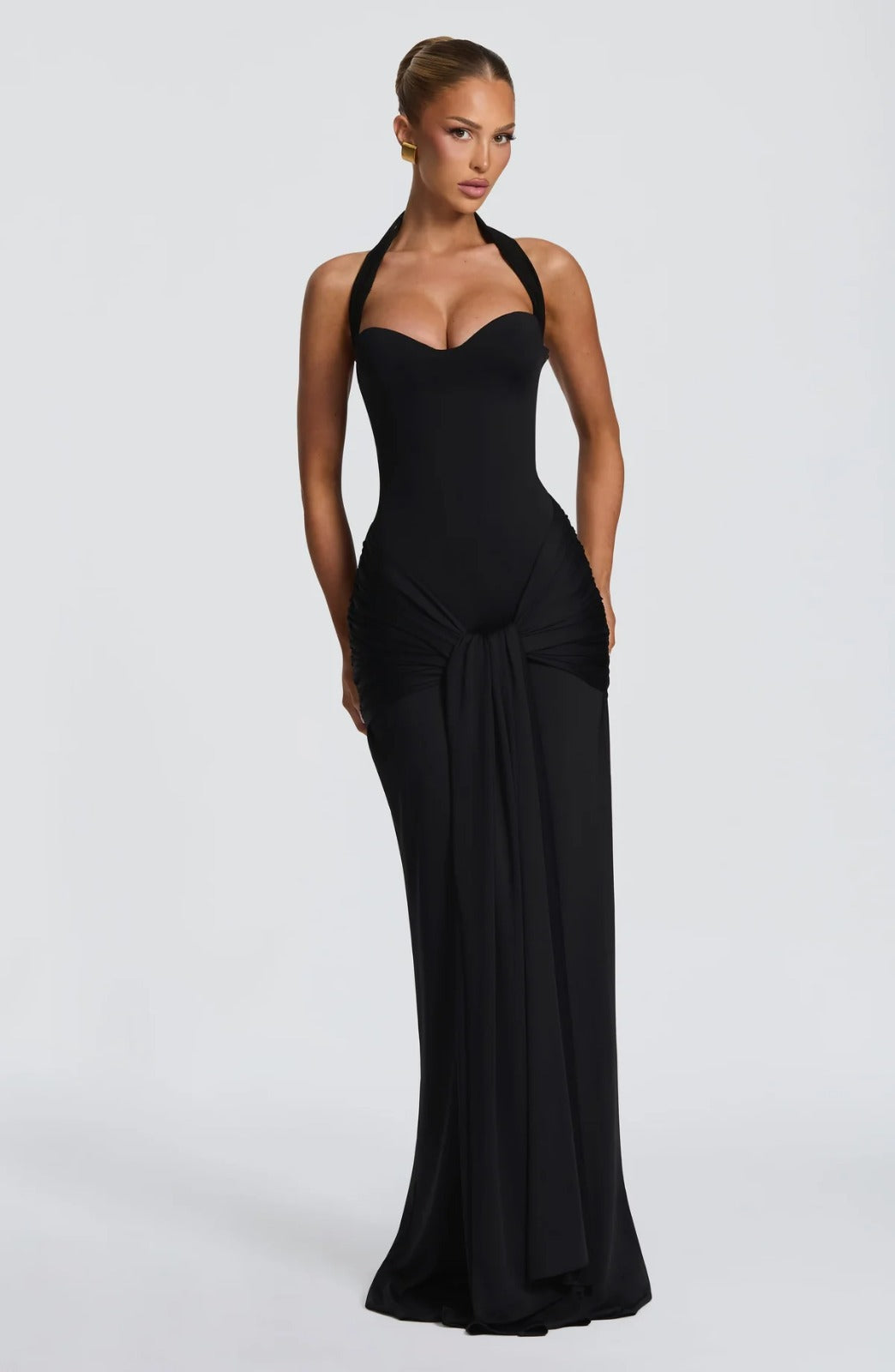 Marianna Maxi Dress