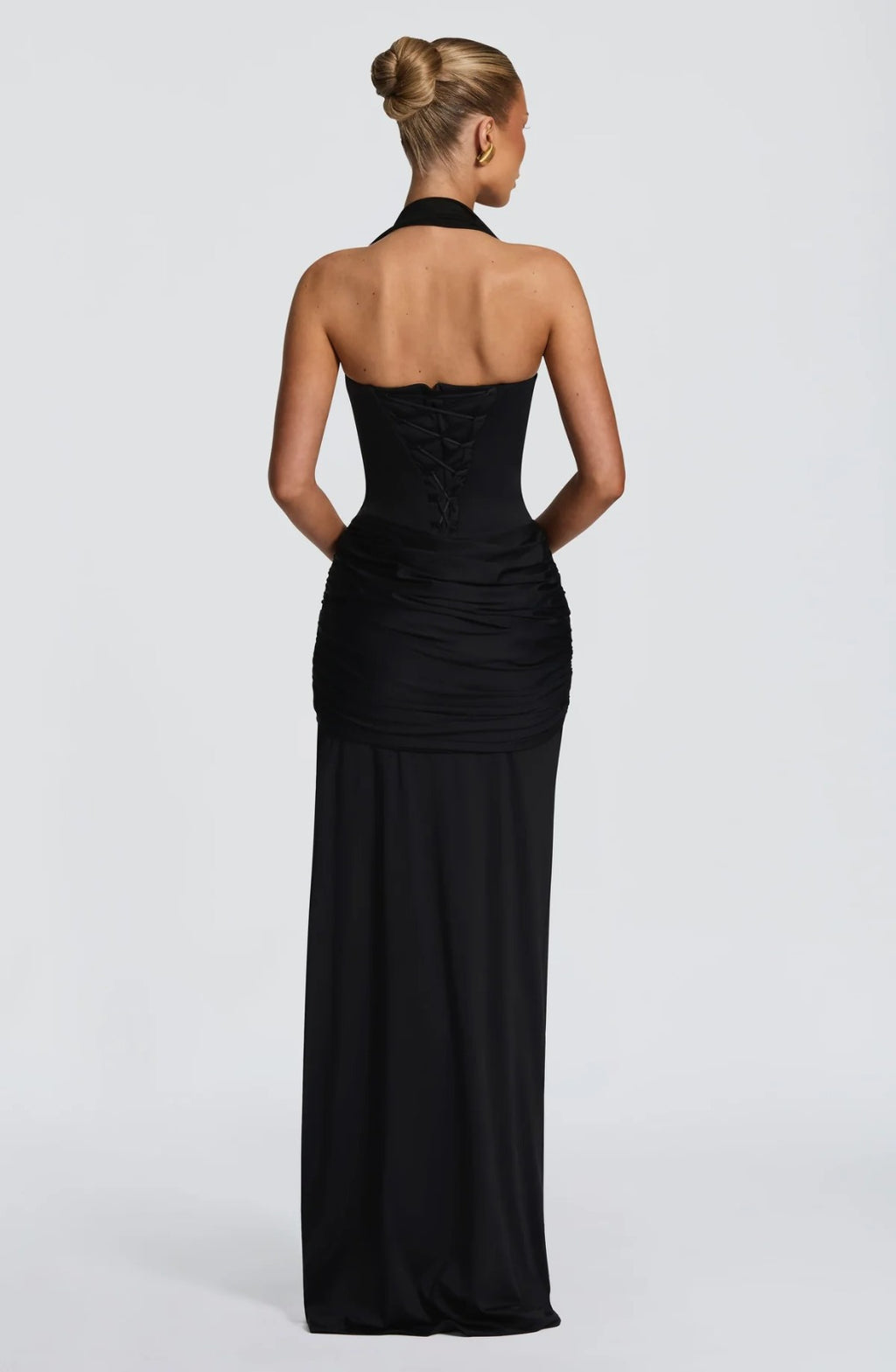 Marianna Maxi Dress