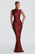 Micaella Evening Dress