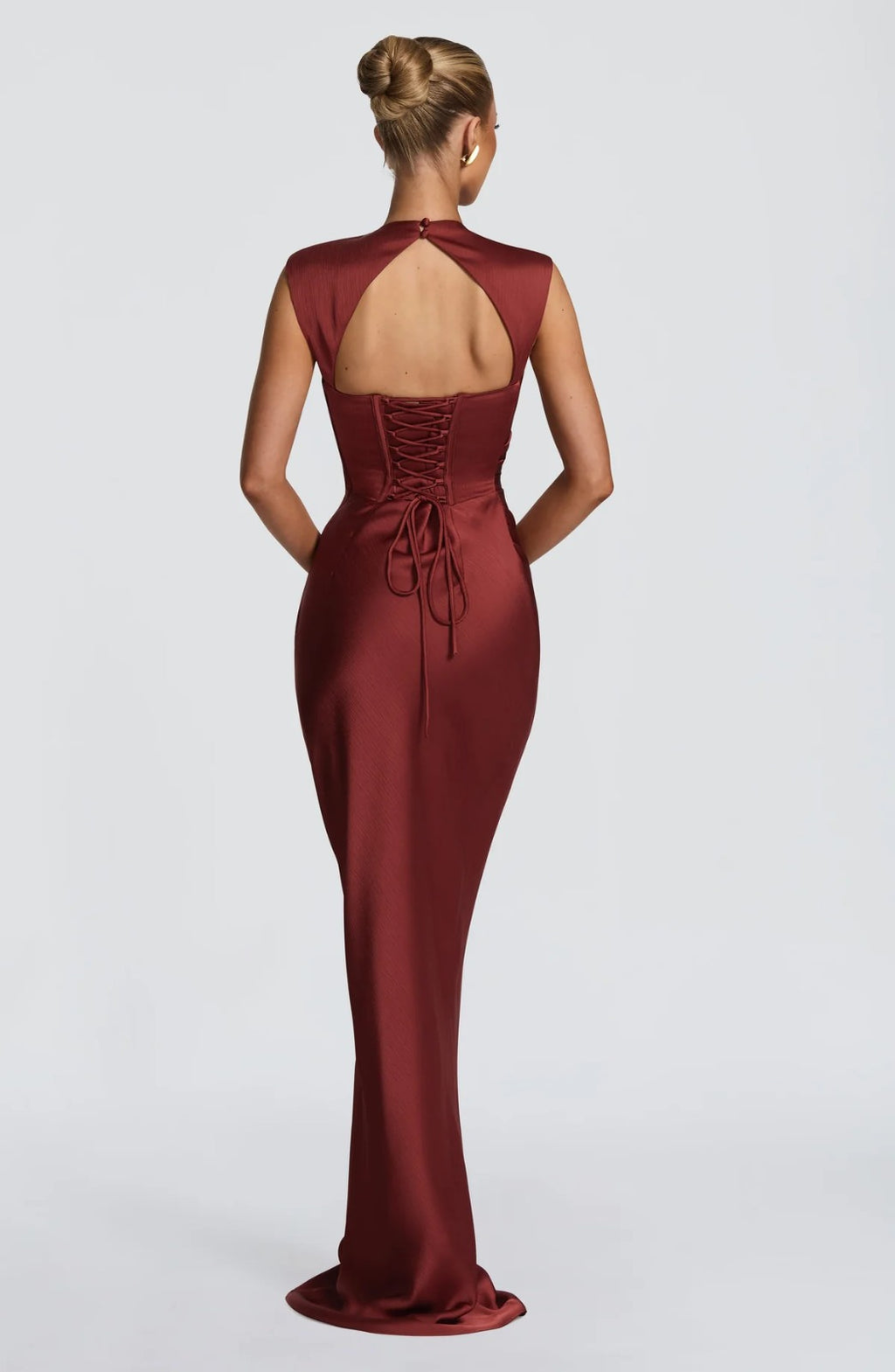 Micaella Evening Dress