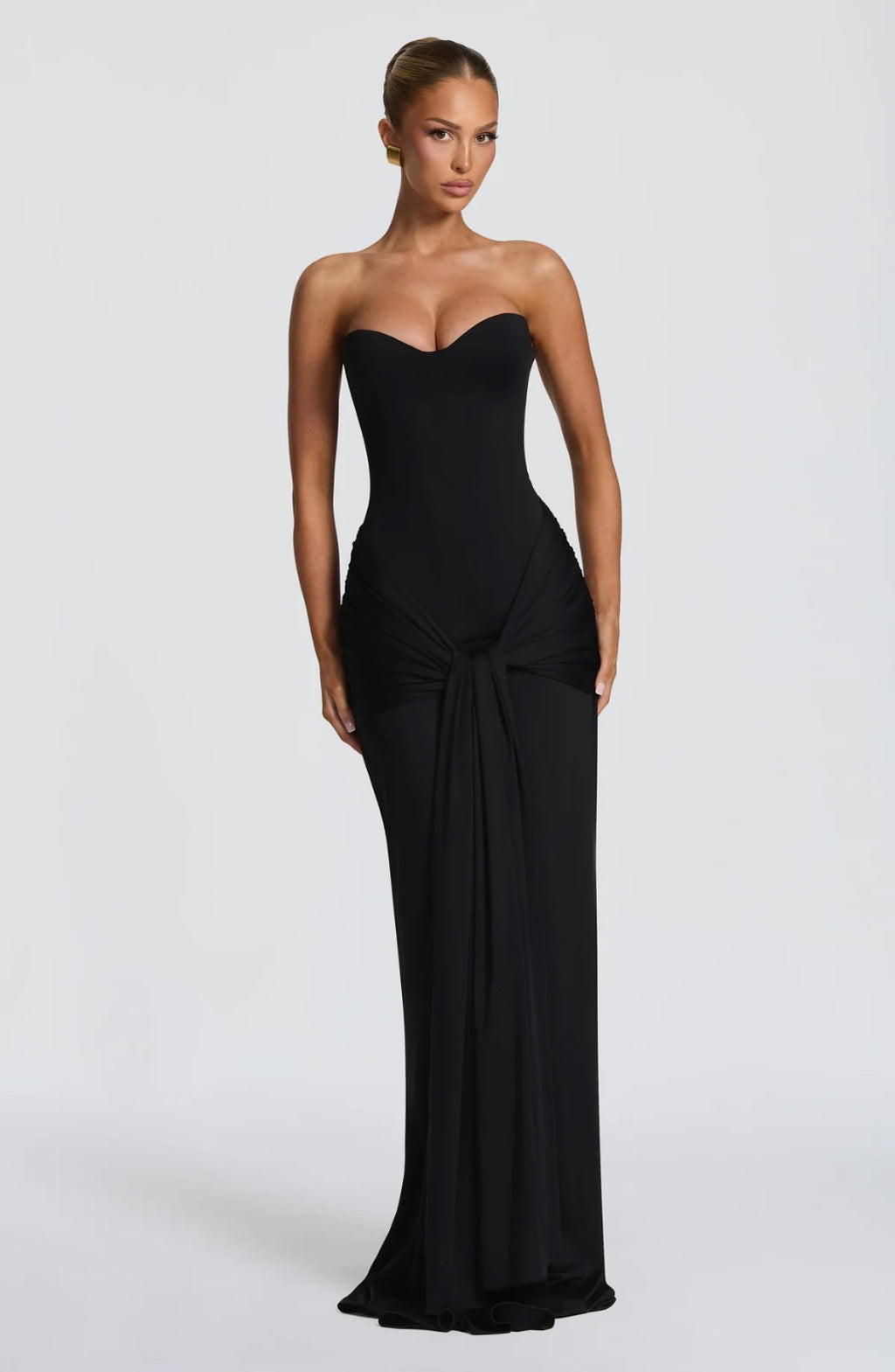 Marianna Maxi Dress
