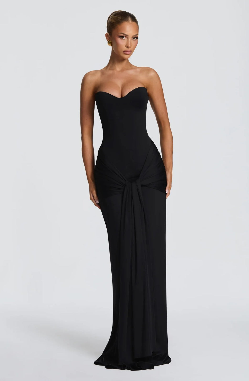 Marianna Maxi Dress