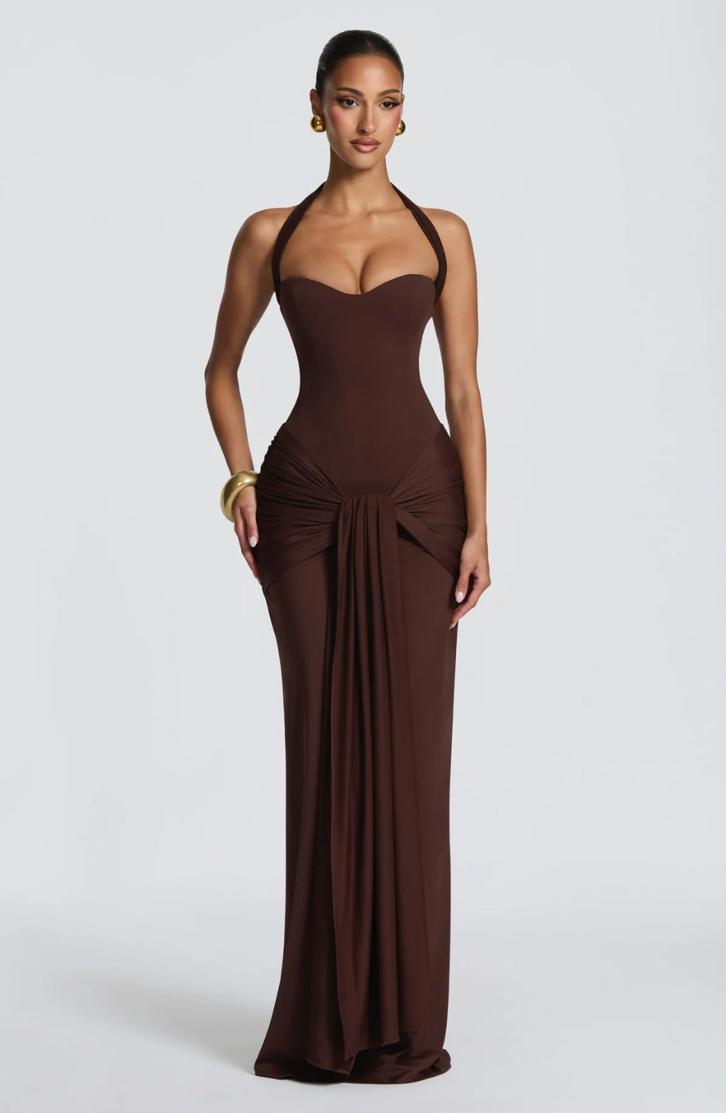 Marianna Maxi Dress