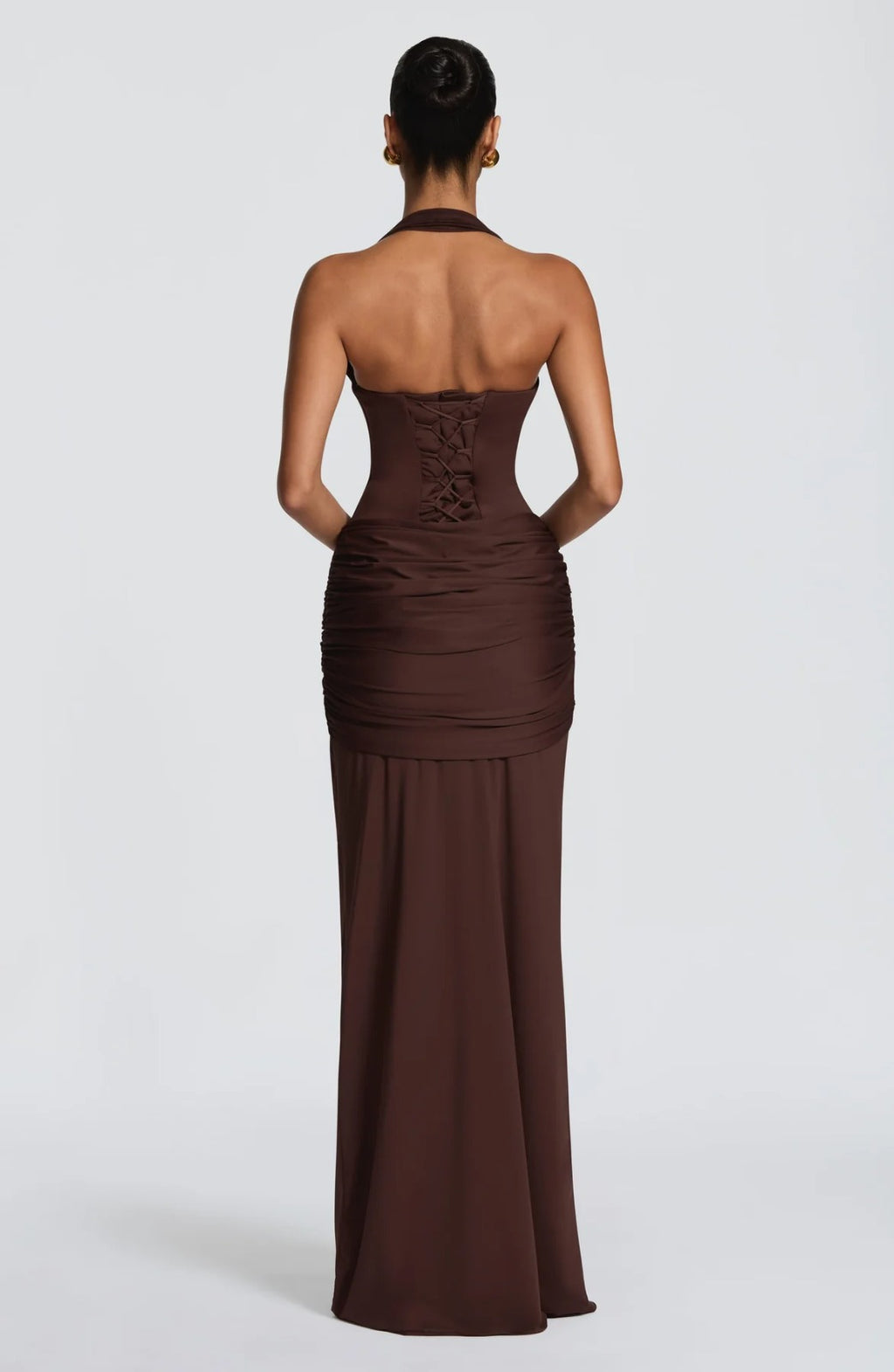 Marianna Maxi Dress
