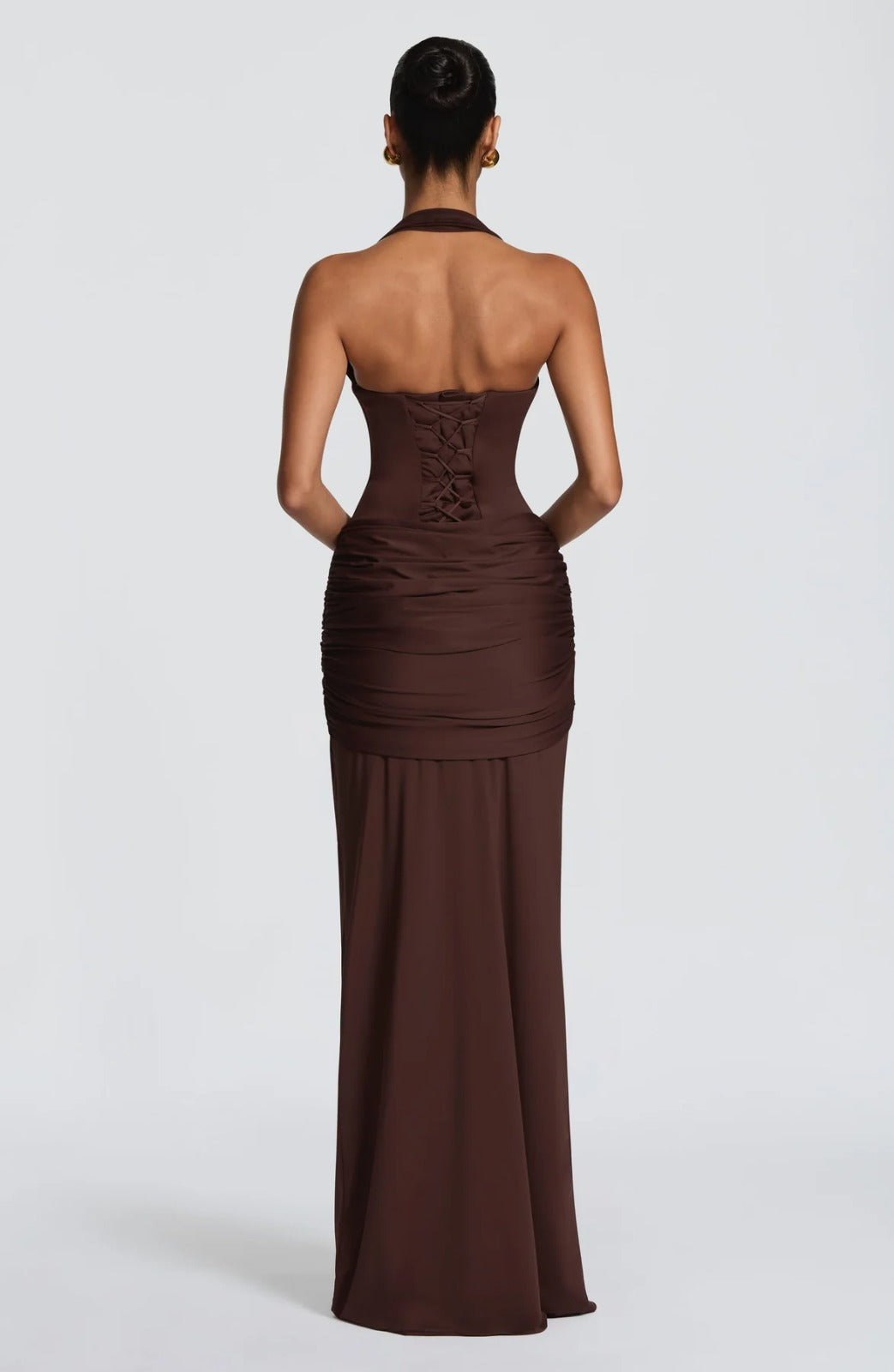 Marianna Maxi Dress