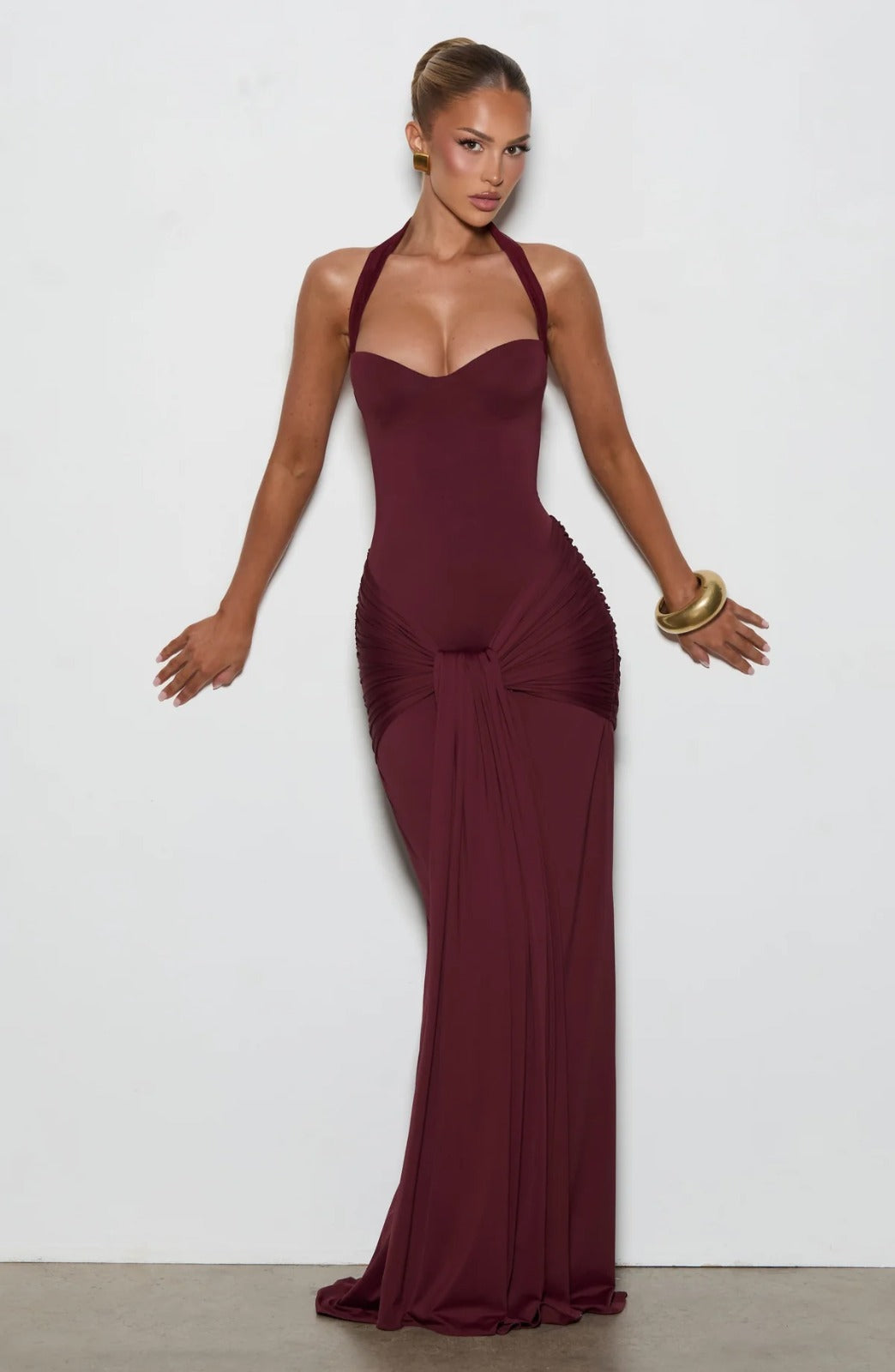 Marianna Maxi Dress