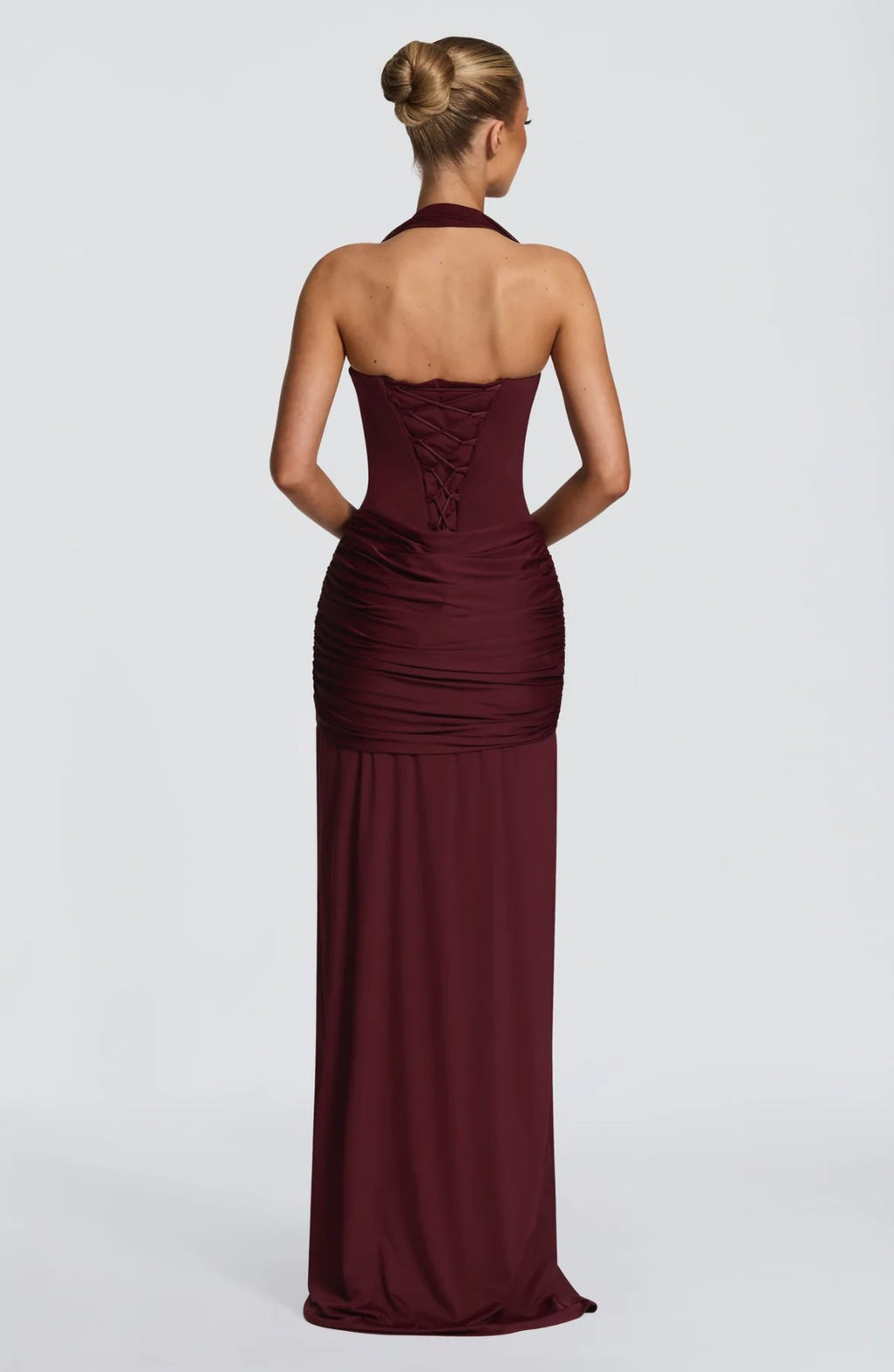 Marianna Maxi Dress