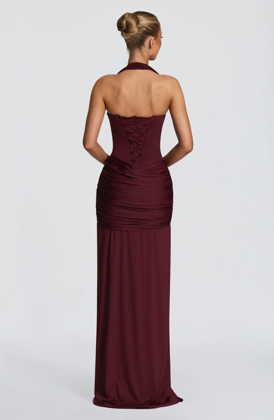 Marianna Maxi Dress