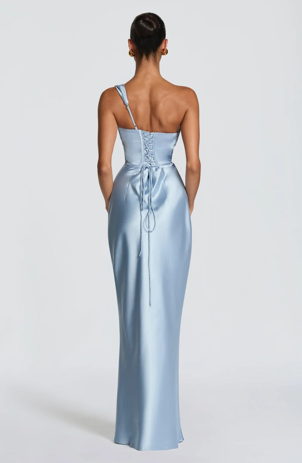 Deborah Maxi Dress