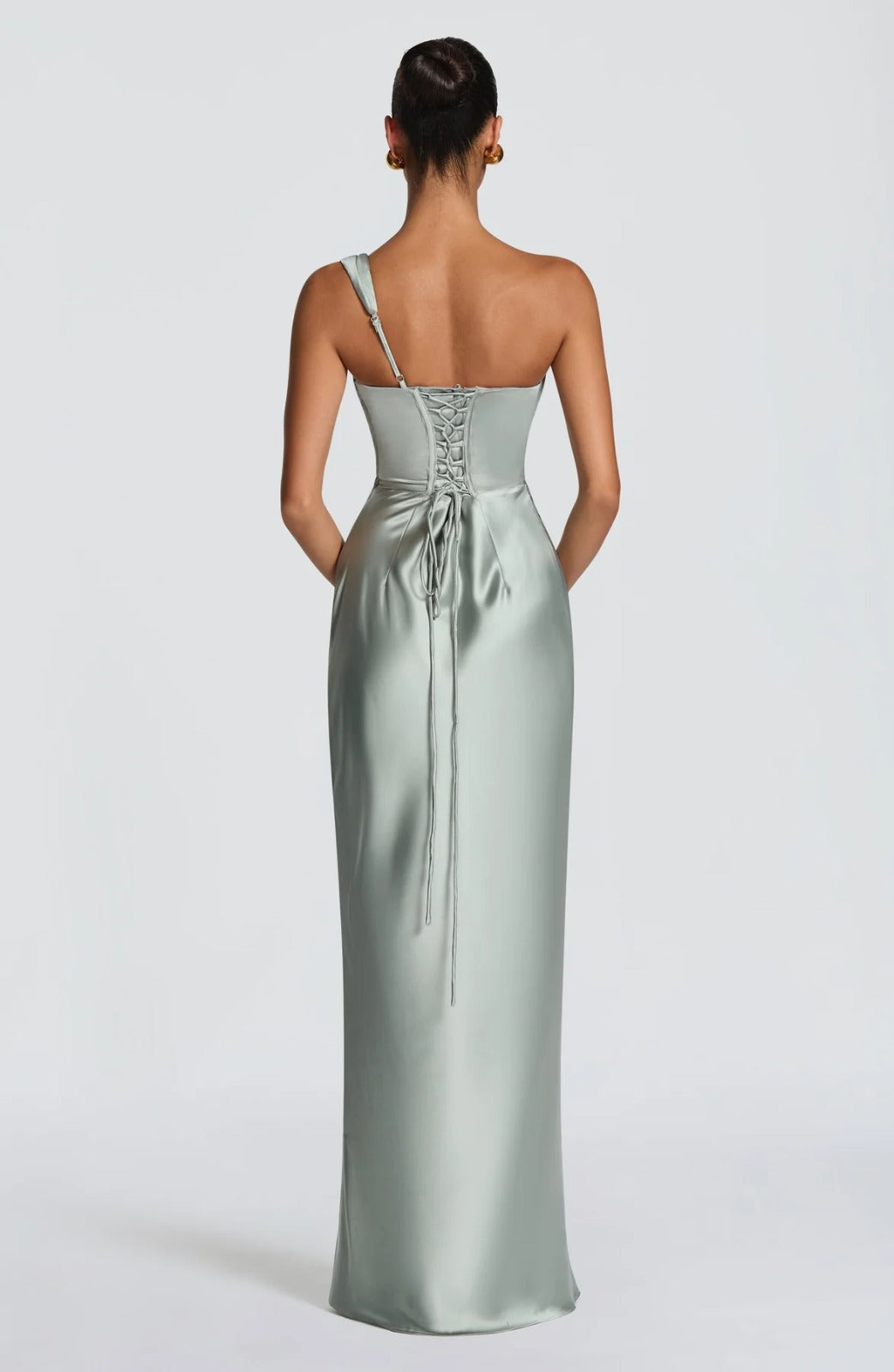 Deborah Maxi Dress