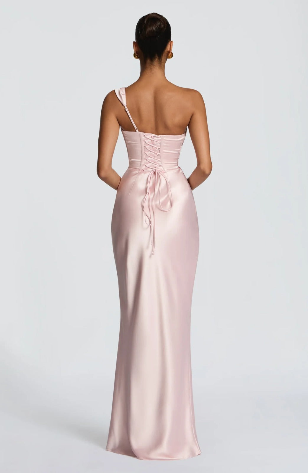 Deborah Maxi Dress