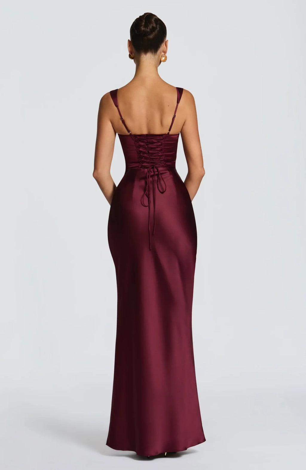 Liah Maxi Dress