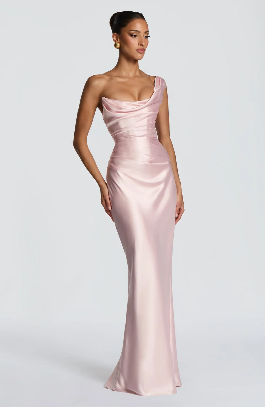 Deborah Maxi Dress