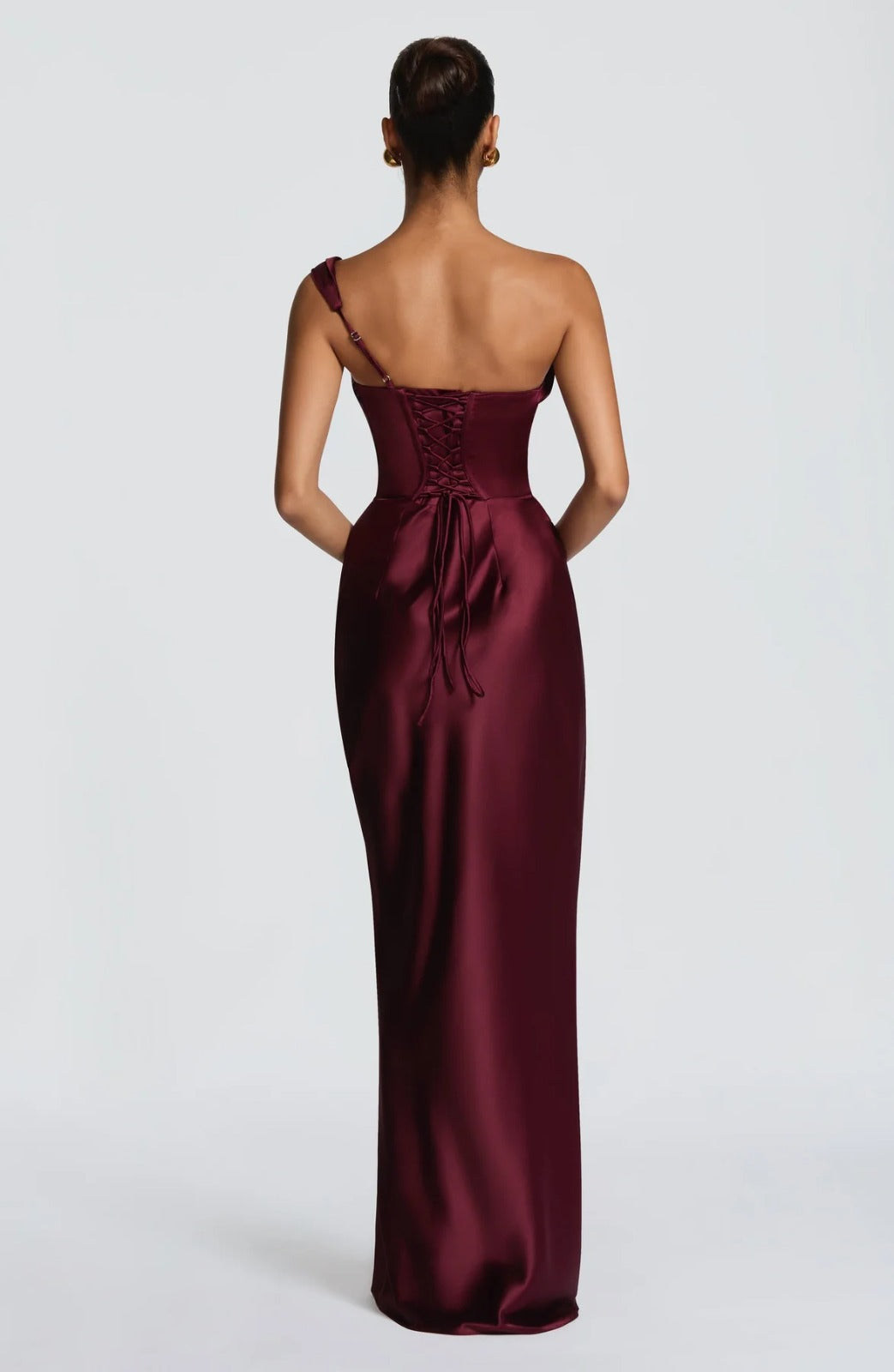 Deborah Maxi Dress