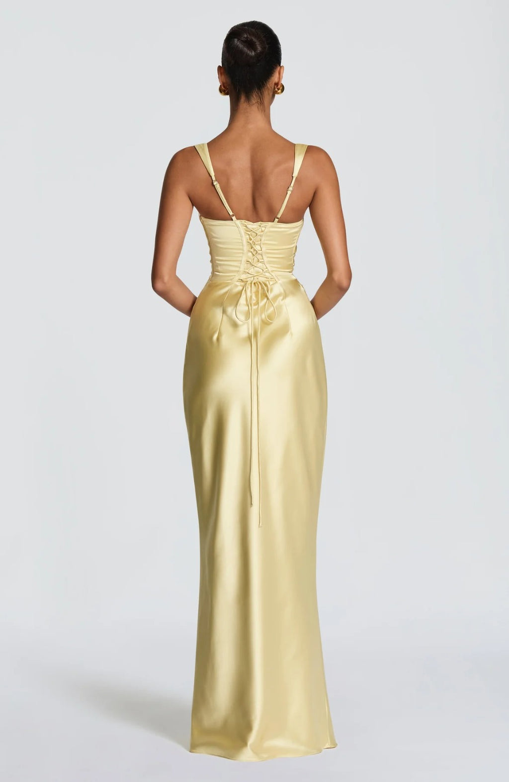Liah Maxi Dress