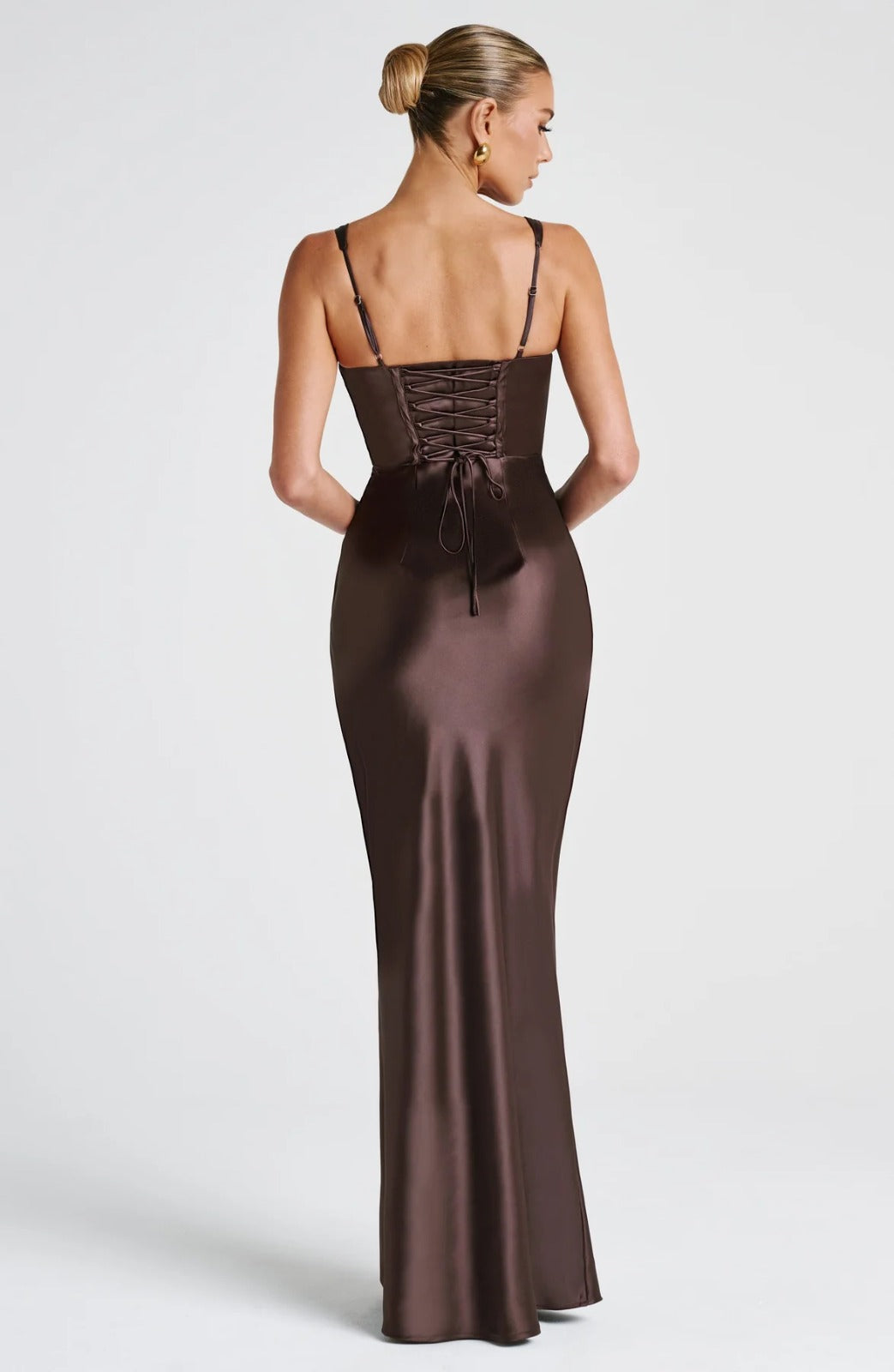 Ruyana Evening Dress