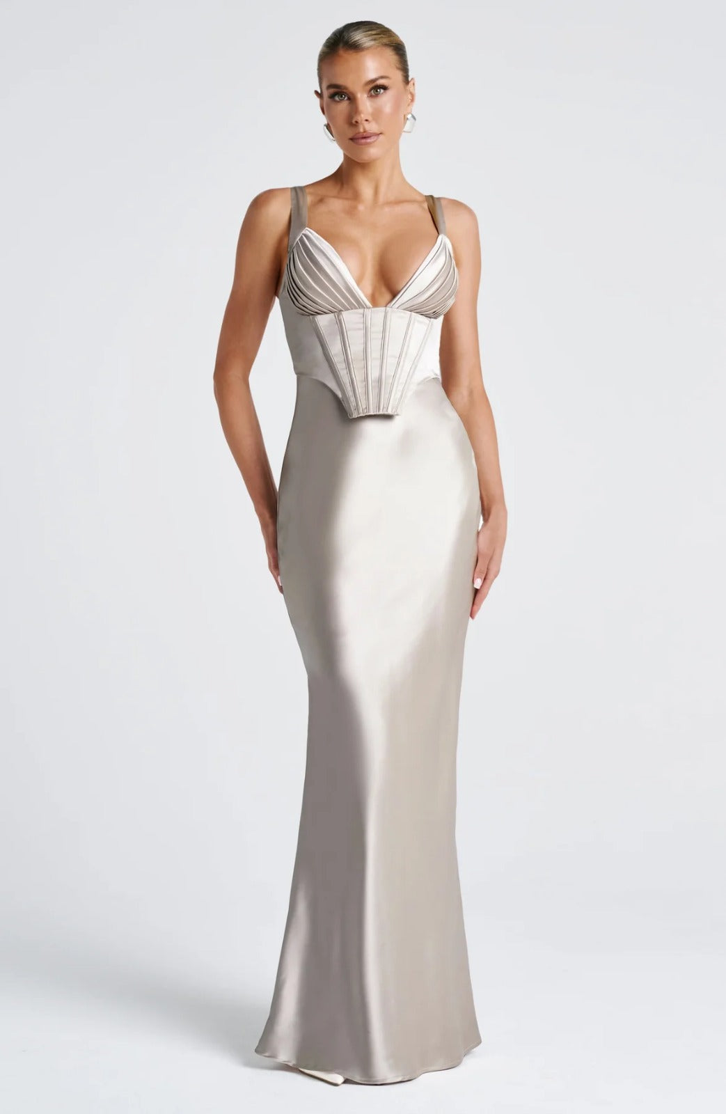 Ruyana Evening Dress