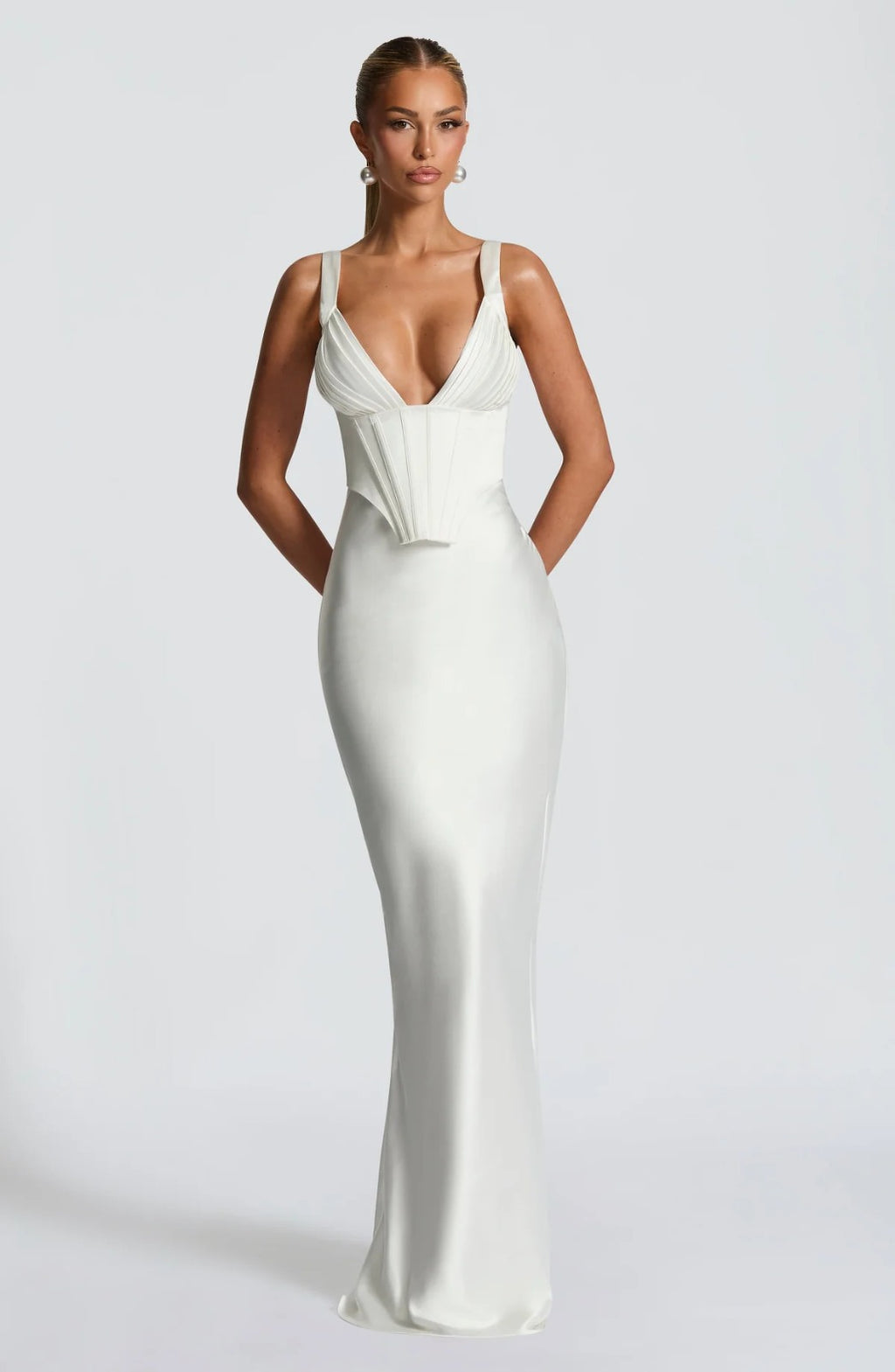 Ruyana Evening Dress