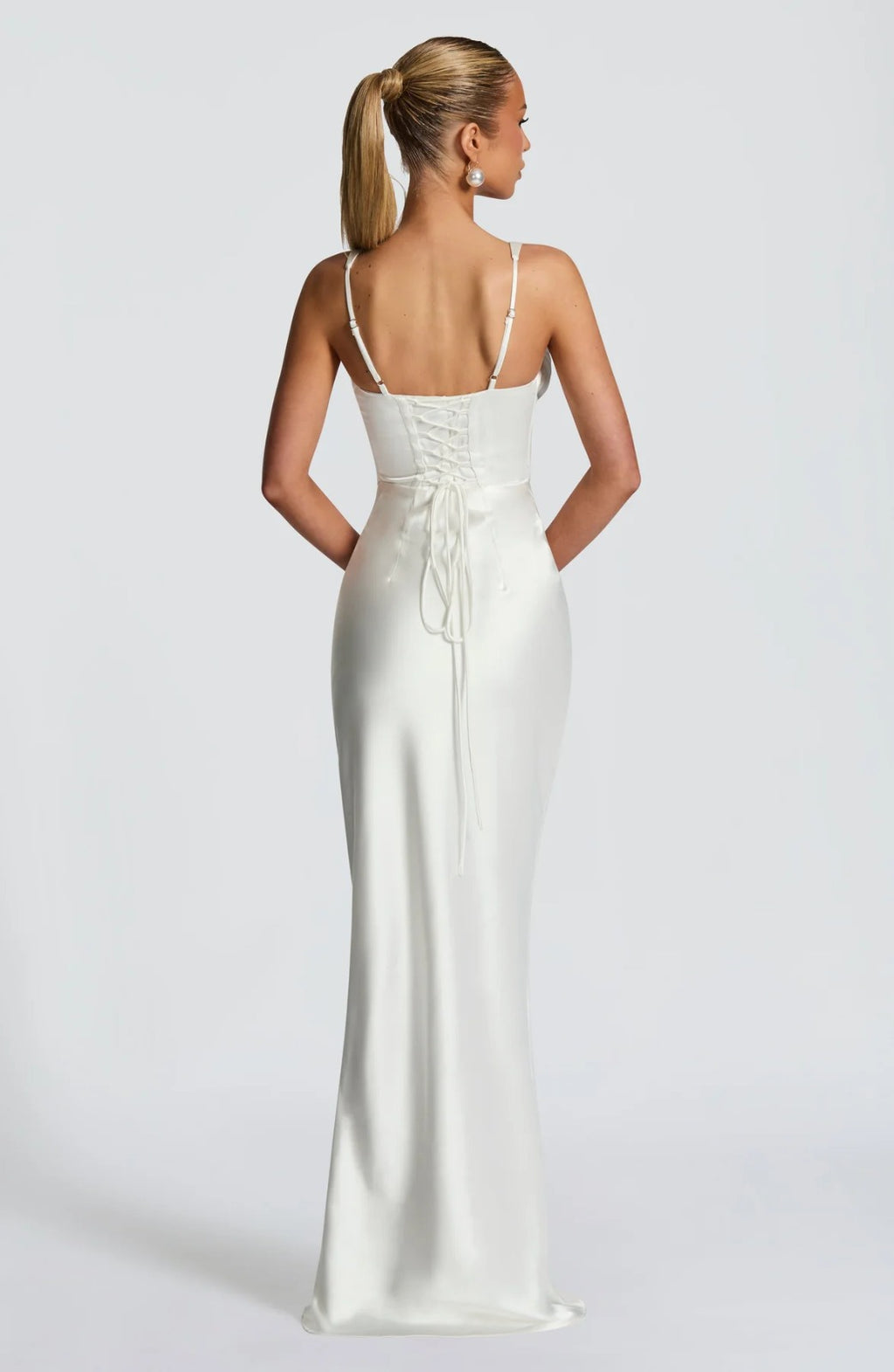 Ruyana Evening Dress
