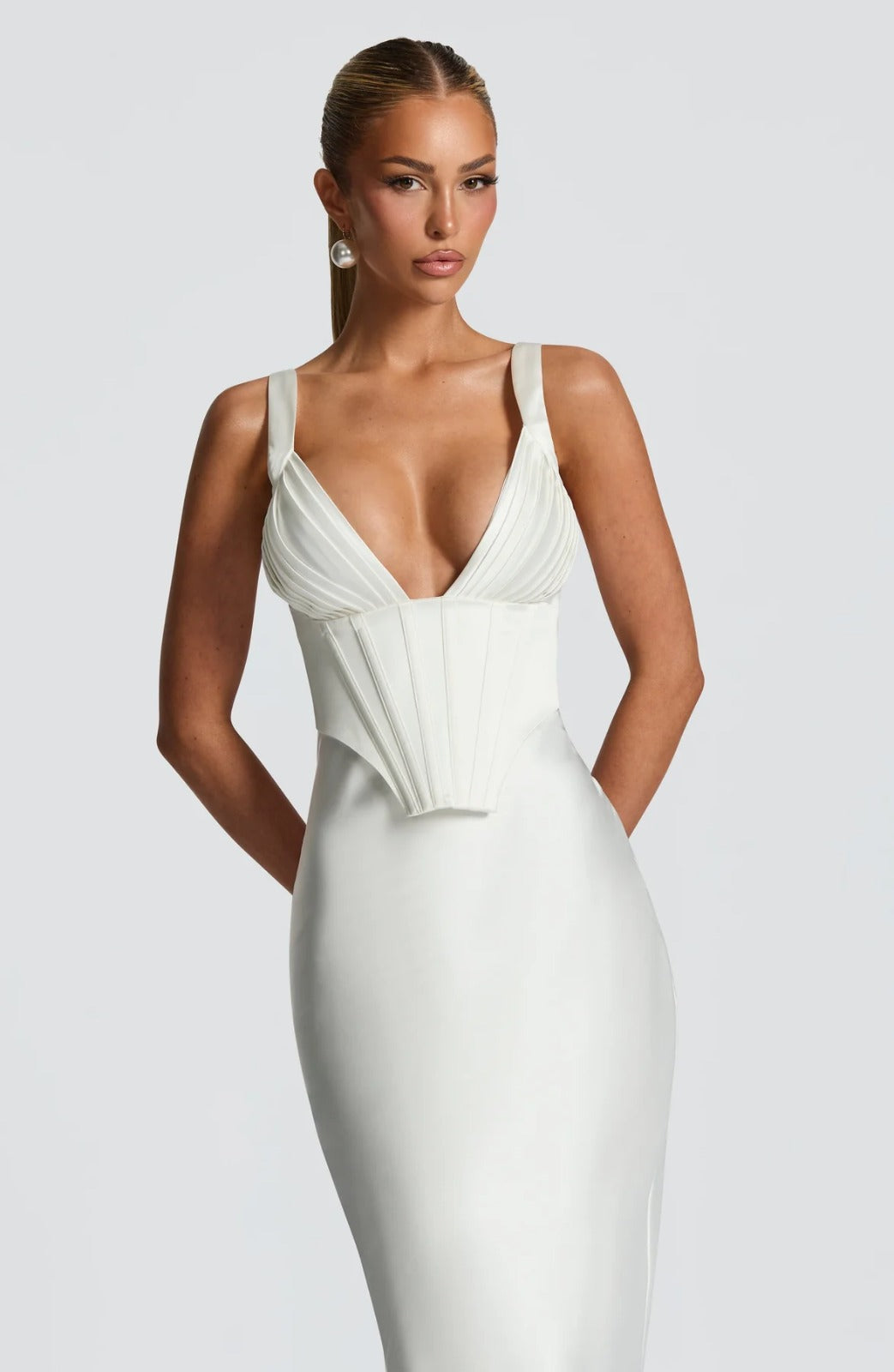 Ruyana Evening Dress