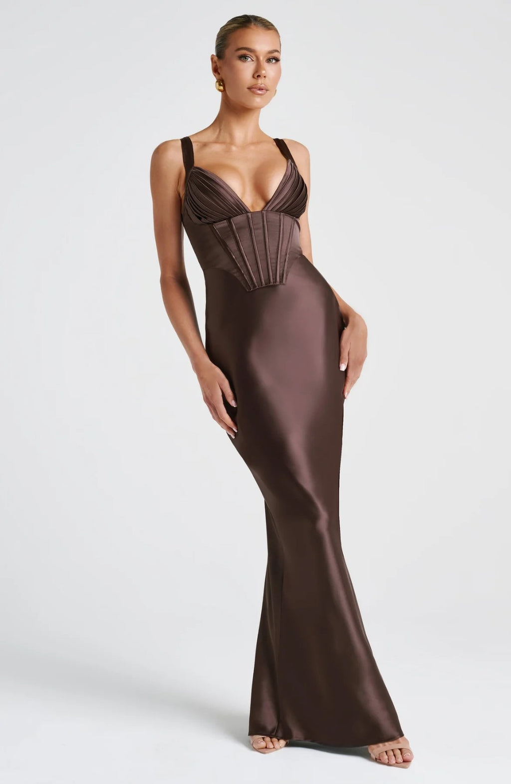 Ruyana Evening Dress