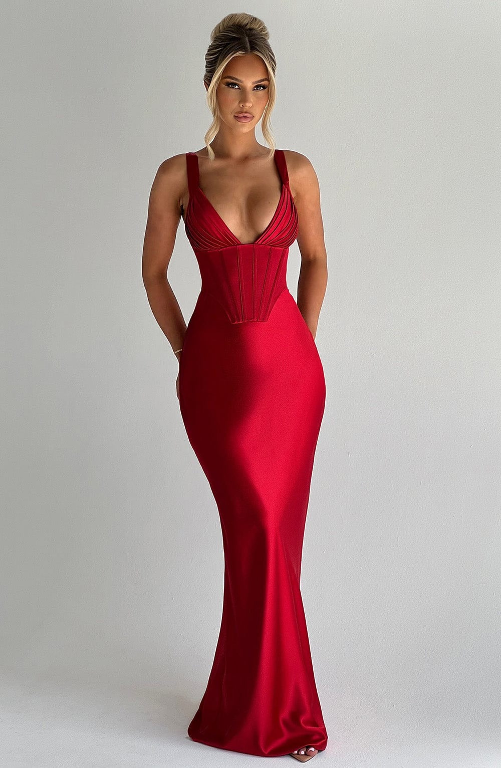 Ruyana Evening Dress