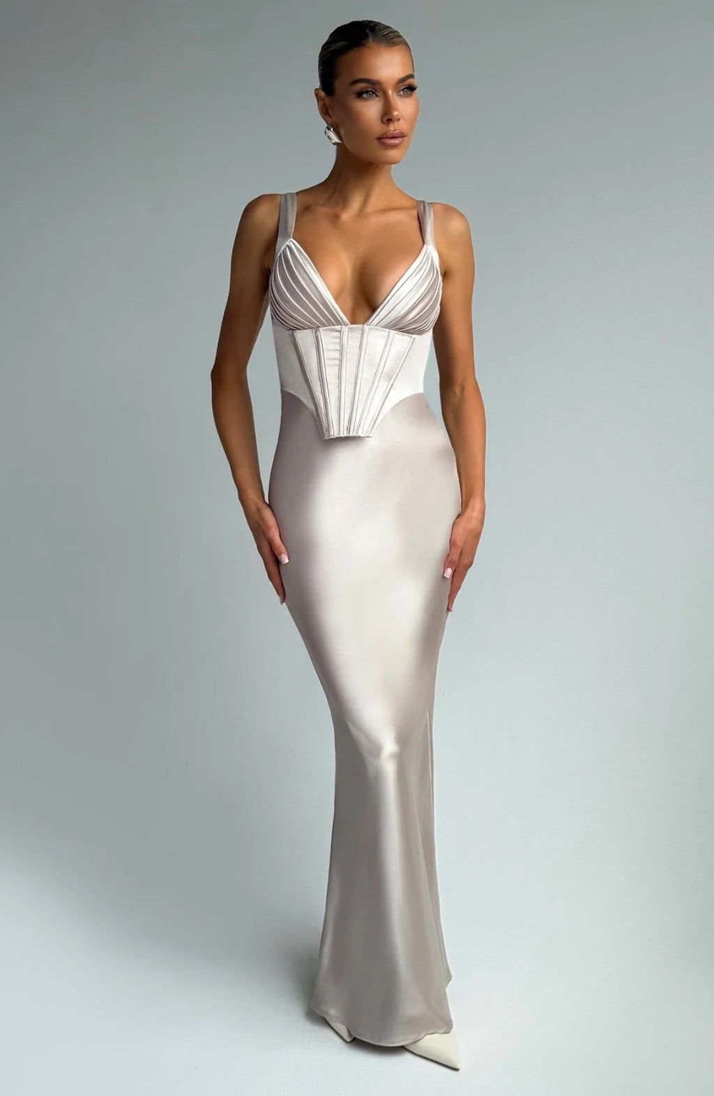 Ruyana Evening Dress