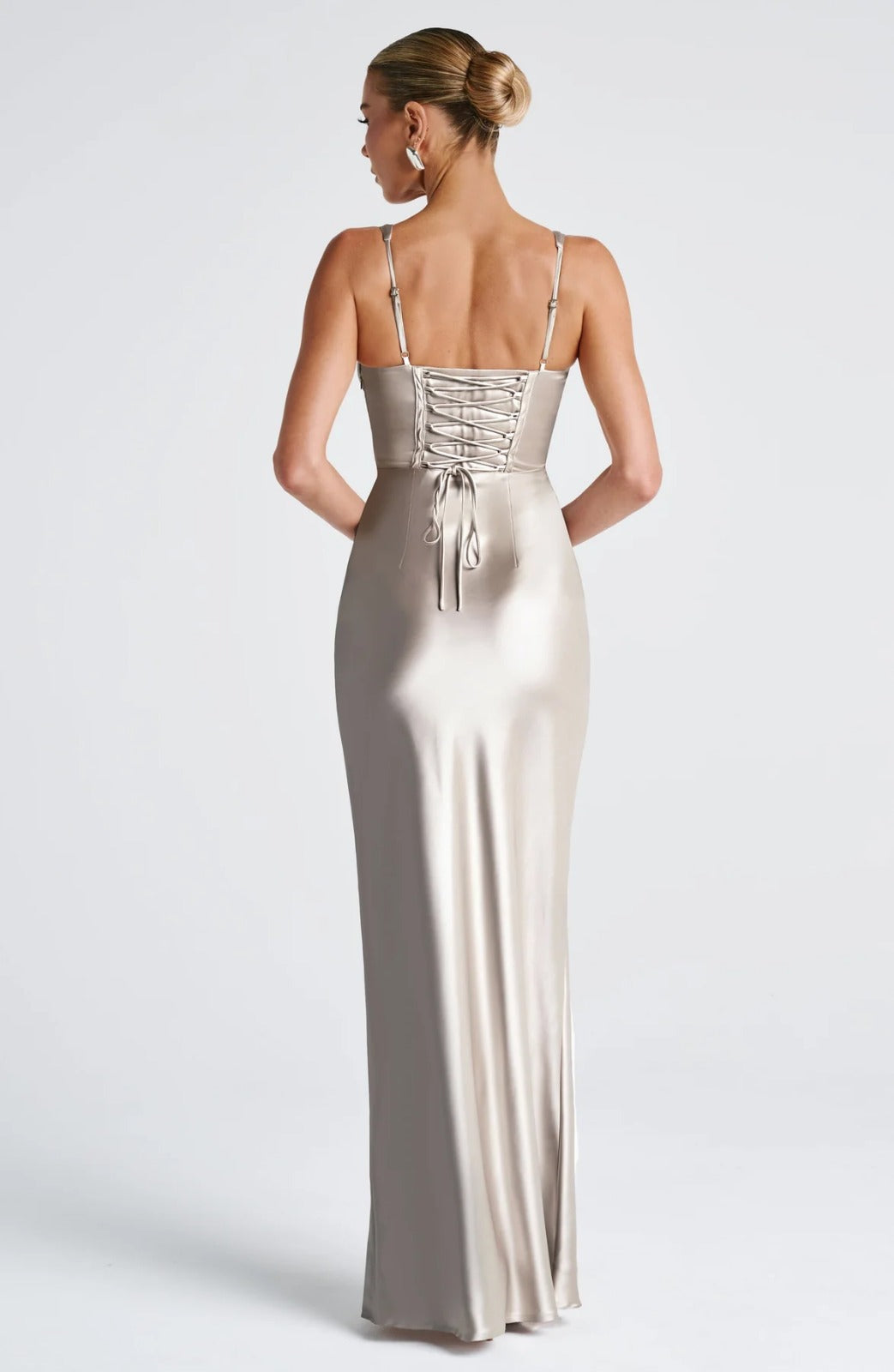 Ruyana Evening Dress