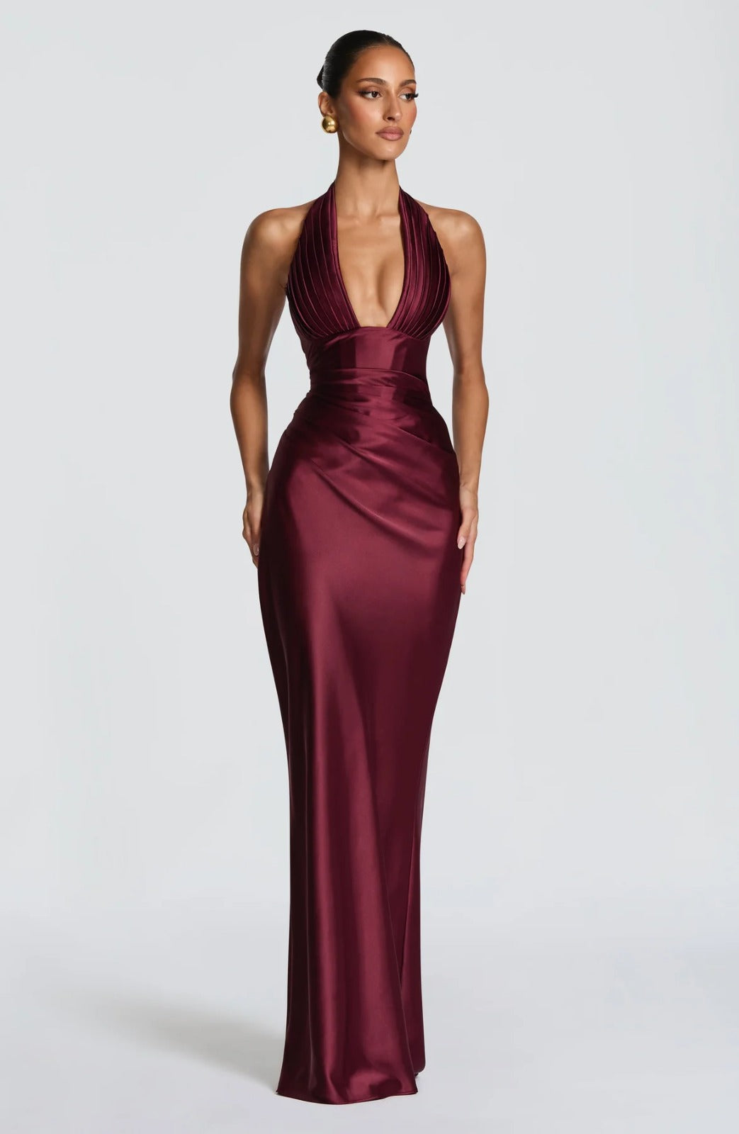 Rebecca Evening Dress